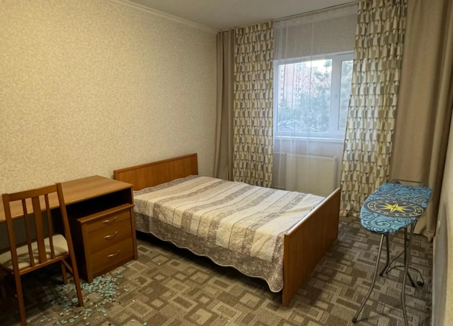Apartment Просторная Квартира В Золотом Квадрате Астаны Nur-Sultan  Kazakhstan