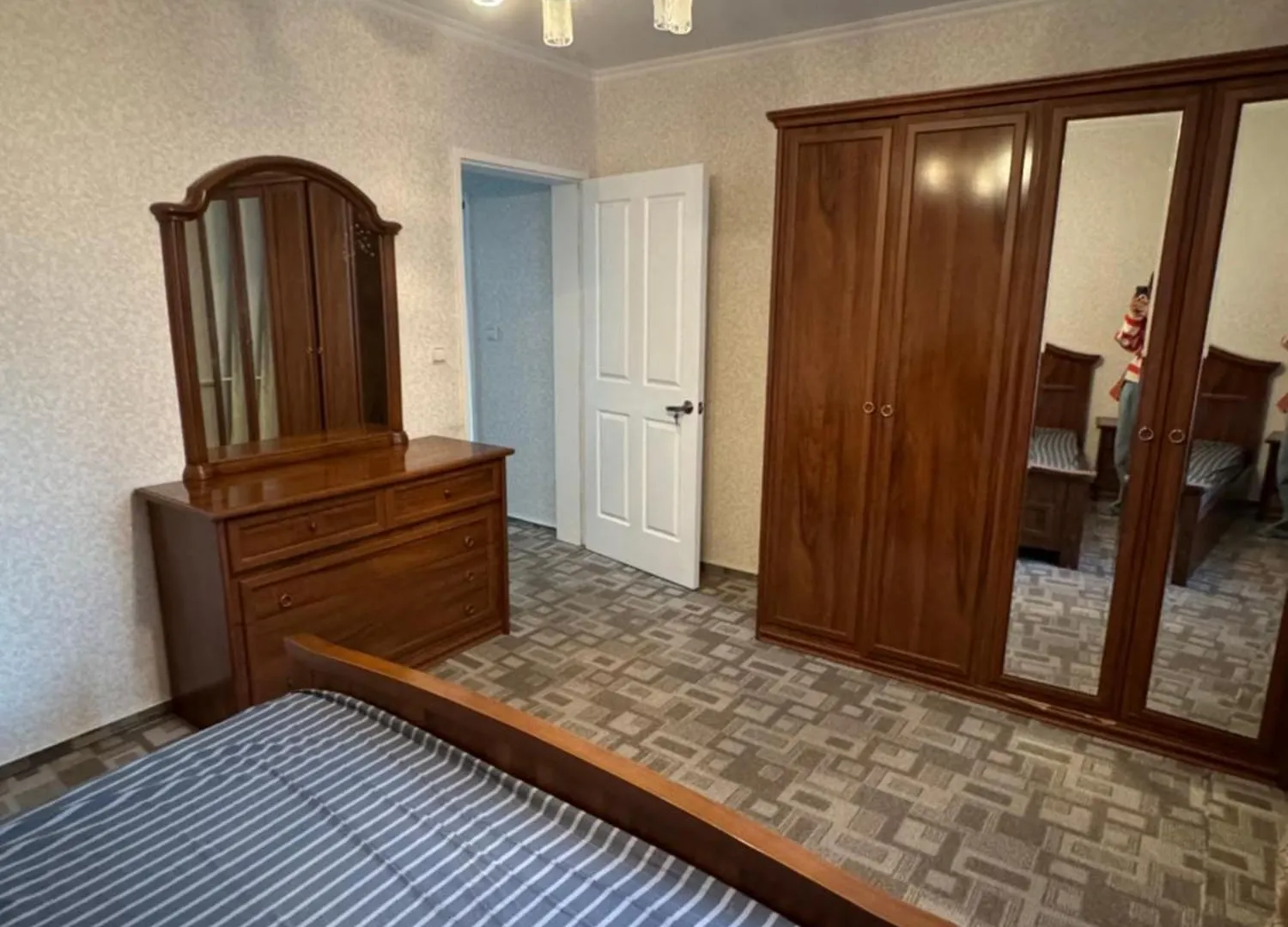 Apartment Просторная Квартира В Золотом Квадрате Астаны Nur-Sultan